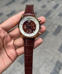 TAGHUER PRIMIUM WATCH