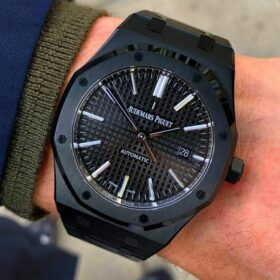AUDMARS PIGUET NEW PRIMIUM WATCH