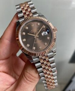 ROLEX DAY DATE AUTOMATIC PRIMIUM WATCH