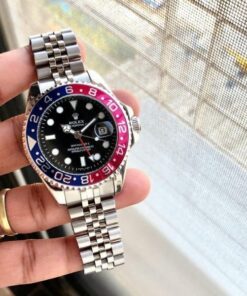 ROLEX GMT MASTER 1 AUTOMATIC PRIMIUM WATCH