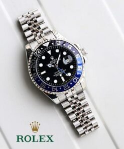 ROLEX GMT MASTER 1 AUTOMATIC PRIMIUM WATCH