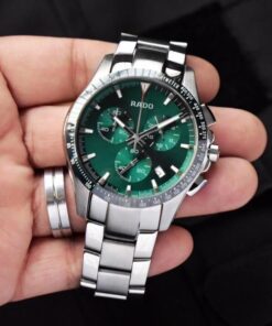 RADO NEW EDITION PRIMIUM WATCH