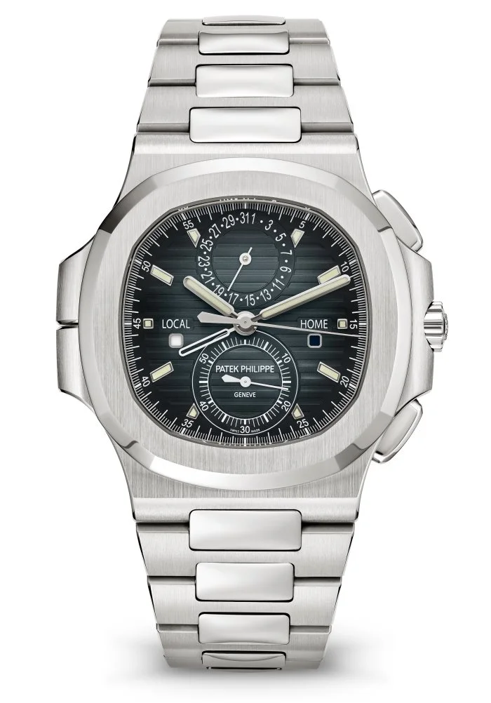 PATEK PHILLIPE