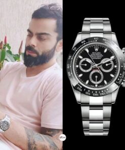 Rolex Oyster Perpetual Daytona Chosmograph Super Premium Watch