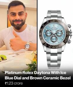 Rolex Oyster Perpetual Daytona Chosmograph Super Premium Watch