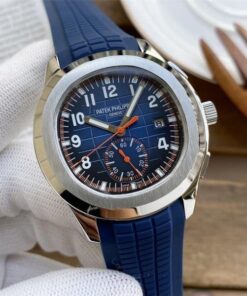 Patek philippe Aquanaut 5968 Automatic