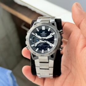 Imported Casio Edifice ECB-2200DC Chain Watch For Men