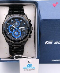 Imported Casio Edifice Cronograph Watch For Men
