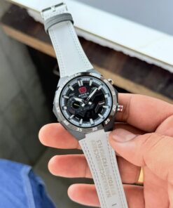 Imported Casio Edifice ECB 2200 Windflow Watch For Men