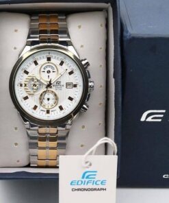 Imported Casio Edifice Stainless Steel Watch