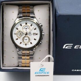 Imported Casio Edifice Stainless Steel Watch