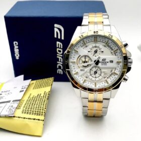 Imported Casio Edifice Chain Watch For Men