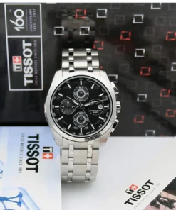 Imported Tissot Chronograph Watch For Men